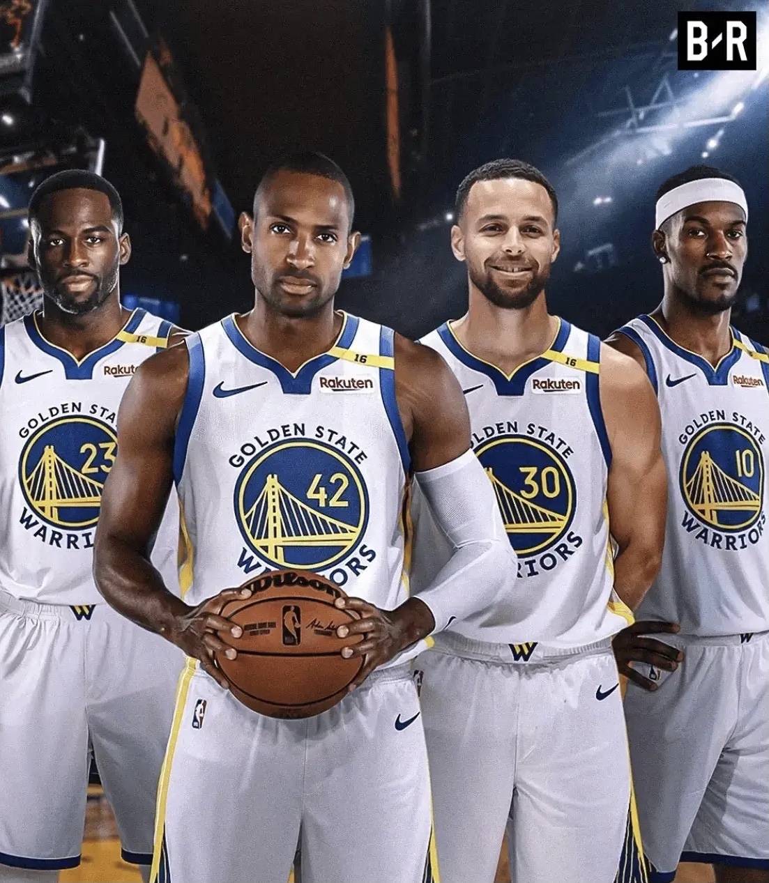 同样是前锋，差距太明显（同为前锋，高下立判）